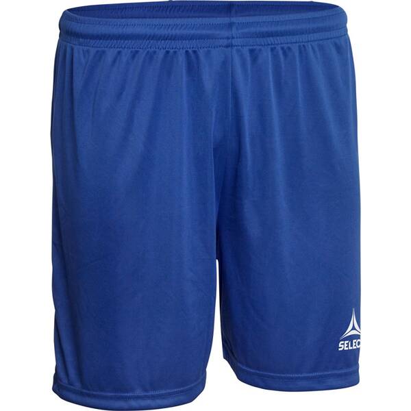 Thumbnail - SELECT Herren Teamhose SP-HOSE PISA KURZ