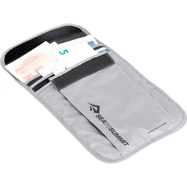Thumbnail - SEA TO SUMMIT Beutel Neck Wallet RFID