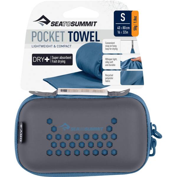 Thumbnail - SEA TO SUMMIT Pocket Towel