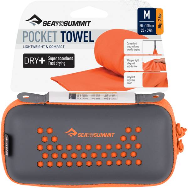 Thumbnail - SEA TO SUMMIT Pocket Towel