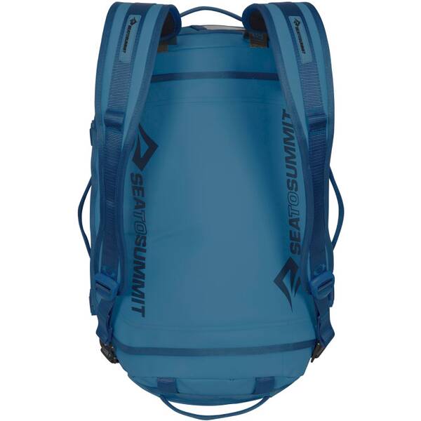 Thumbnail - SEA TO SUMMIT Tasche Sea to Summit Duffle 45 Liter Dark Blue
