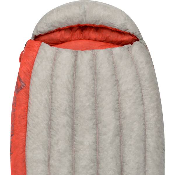 Thumbnail - SEA TO SUMMIT Schlafsack Flame FmI - Women's Regular