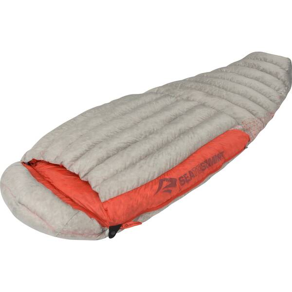 Thumbnail - SEA TO SUMMIT Schlafsack Flame FmI - Women's Regular