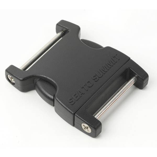 Thumbnail - SEA TO SUMMIT Rucksack Field Repair Buckle - 38mm Side Release 2 pin