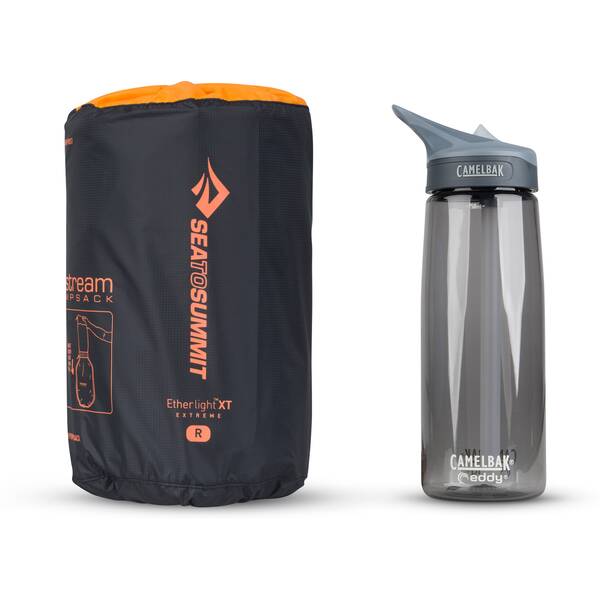 Thumbnail - SEA TO SUMMIT Matte Ether Light XT Extreme Mat Regular