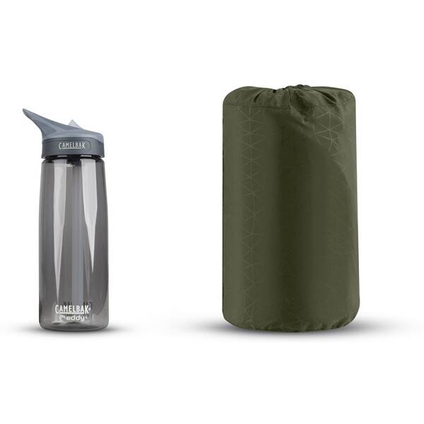 Thumbnail - SEA TO SUMMIT Matte Camp Plus Self Inflating Regular