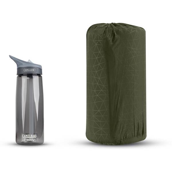 Thumbnail - SEA TO SUMMIT Matte Camp Plus Self Inflating Rectangular Regular Wide