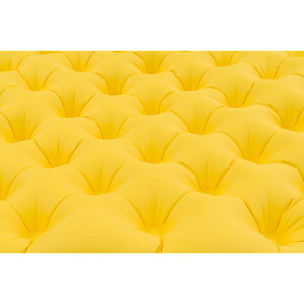 Thumbnail - SEA TO SUMMIT Luftmatratze UltraLight Air Mat Large Yellow