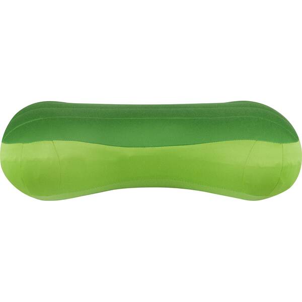 Thumbnail - SEA TO SUMMIT Reisekissen Aeros Premium Pillow Large Lime