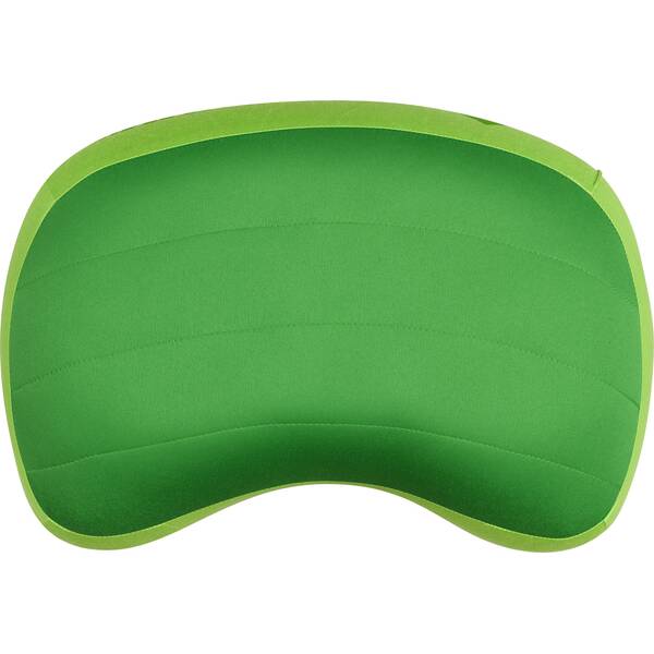 Thumbnail - SEA TO SUMMIT Reisekissen Aeros Premium Pillow Regular Lime