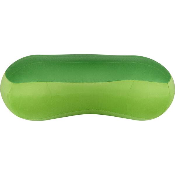Thumbnail - SEA TO SUMMIT Reisekissen Aeros Premium Pillow Regular Lime