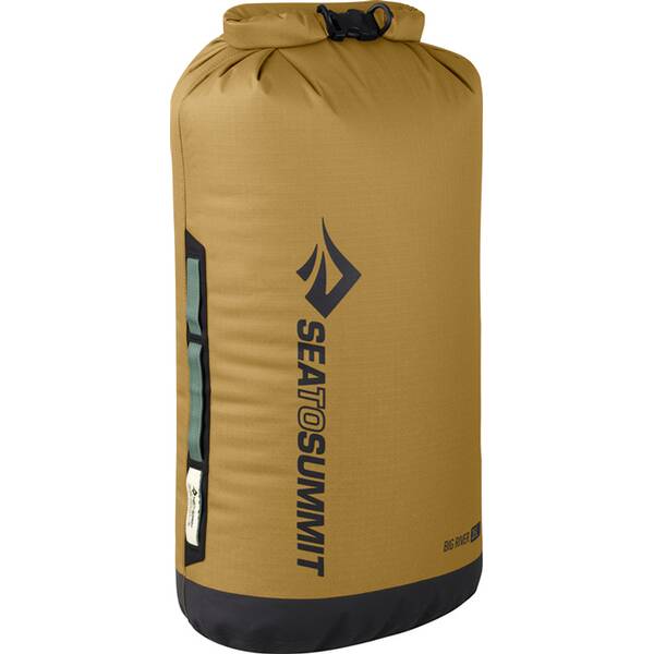 Thumbnail - SEA TO SUMMIT Tasche Big River Dry Bag