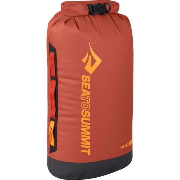 Thumbnail - SEA TO SUMMIT Tasche Big River Dry Bag