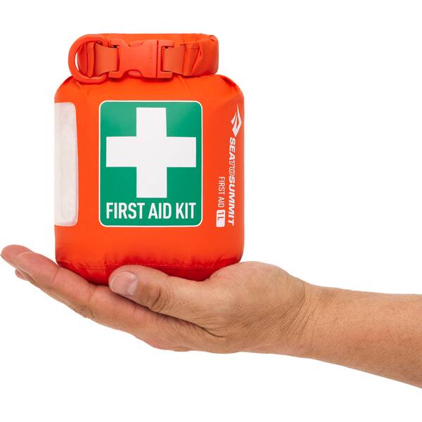 Thumbnail - SEA TO SUMMIT Tasche Lightweight Dry Bag First Aid