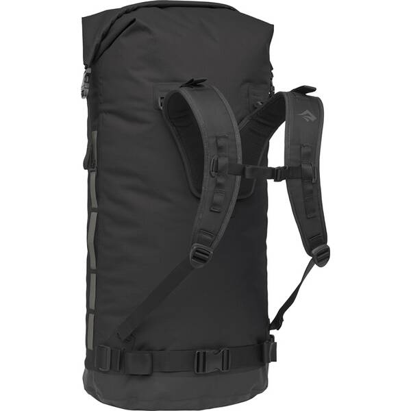 Thumbnail - SEA TO SUMMIT Rucksack Big River Dry Backpack