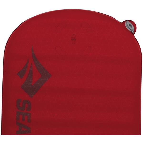 Thumbnail - SEA TO SUMMIT Matte Comfort Plus Self Inflating Mat