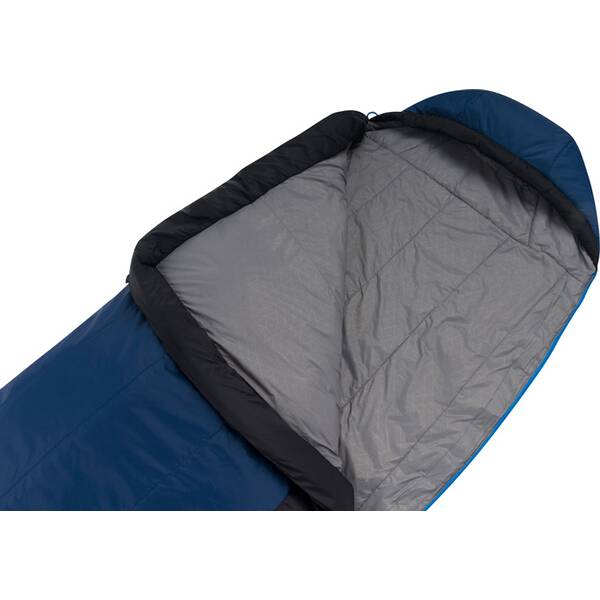 Thumbnail - SEA TO SUMMIT Schlafsack Trailhead ThII - Regular Wide Left Zip