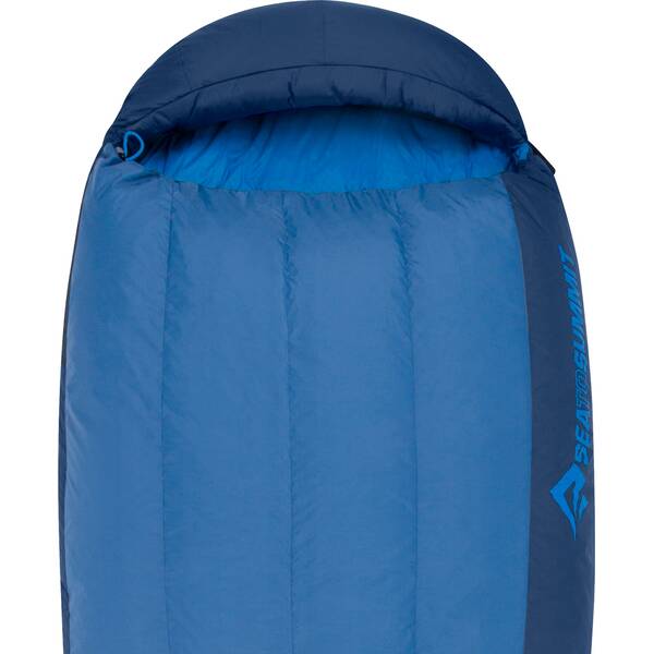 Thumbnail - SEA TO SUMMIT Schlafsack Trek TkI - Regular
