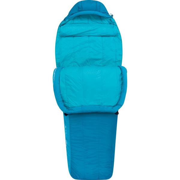 Thumbnail - SEA TO SUMMIT Schlafsack Venture VtII - Women's Regular