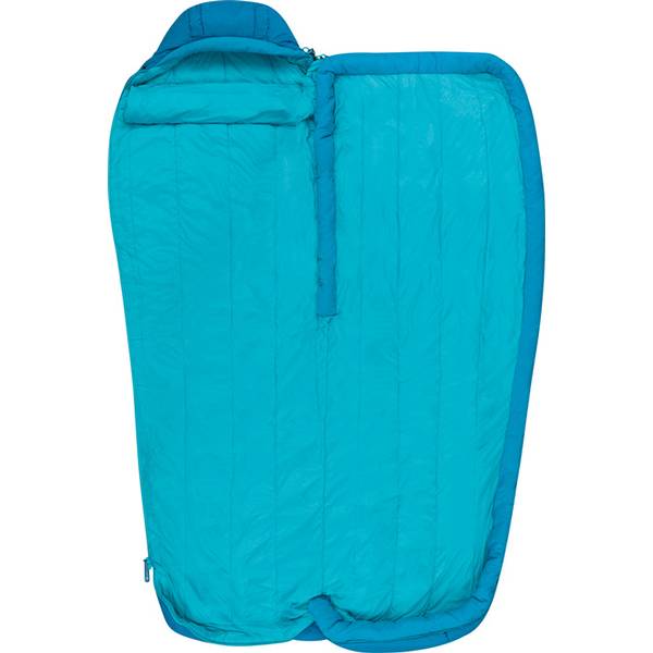 Thumbnail - SEA TO SUMMIT Schlafsack Venture VtII - Women's Regular