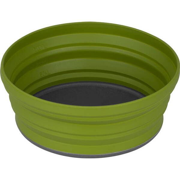 Thumbnail - SEA TO SUMMIT Geschirr X-Set