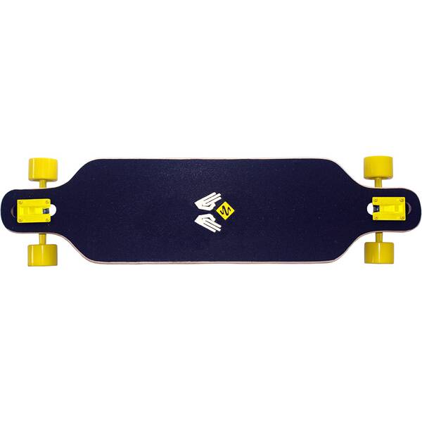 Thumbnail - STREETSURFING Longboard Freeride 39