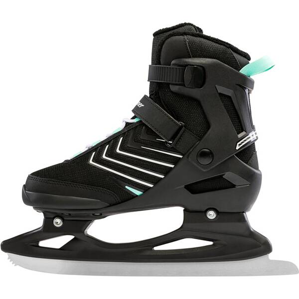 Thumbnail - BLADERUNNER Damen Eishockeyschuhe IGNITER XT ICE W
