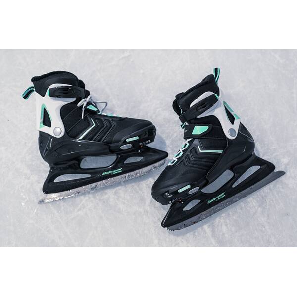 Thumbnail - BLADERUNNER Kinder Eishockeyschuhe MICRO XT ICE G