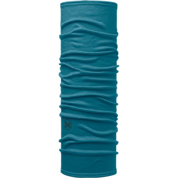 Thumbnail - BUFF Multifunktionstuch "Lightweight Merino Wool Solid Bark"