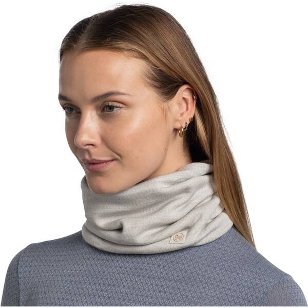 Thumbnail - BUFF Herren Schal HEAVYWEIGHT MERINO WOOL SOLID