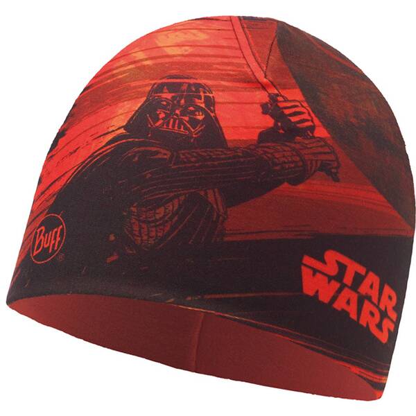 Thumbnail - BUFF Kinder STAR WARS MICRO Polar Mütze MASTER SWORD