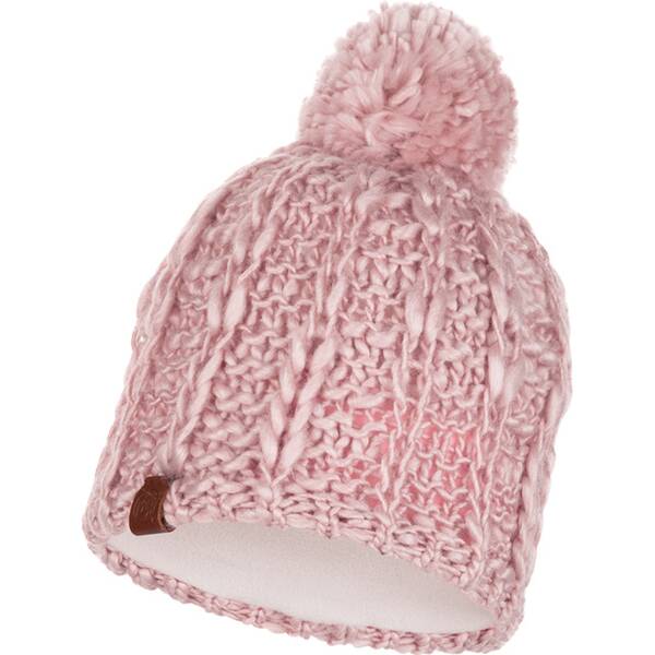 Thumbnail - BUFF Knitted & Polar Mütze LIV