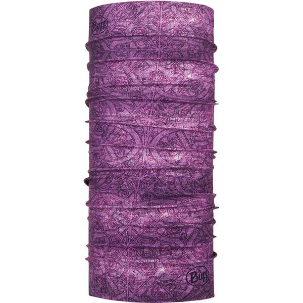 Thumbnail - BUFF Herren Schal Original SIGGY PURPLE