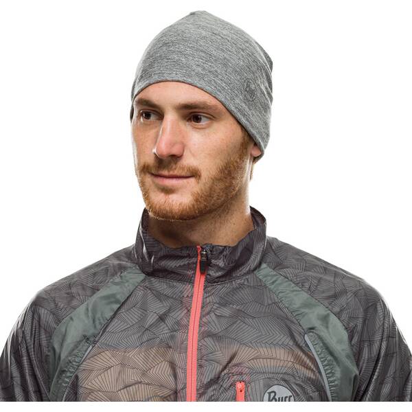 Thumbnail - BUFF Mütze "R-Black"