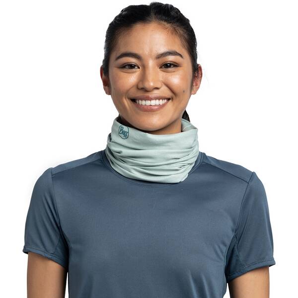 Thumbnail - BUFF Herren Schal COOLNET UV+INSECT SHIELD SOLID