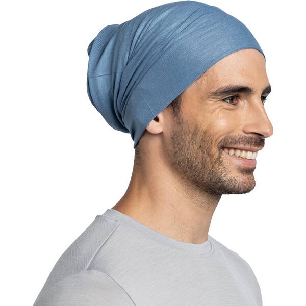 Thumbnail - BUFF Herren Schal COOLNET UV+INSECT SHIELD SOLID