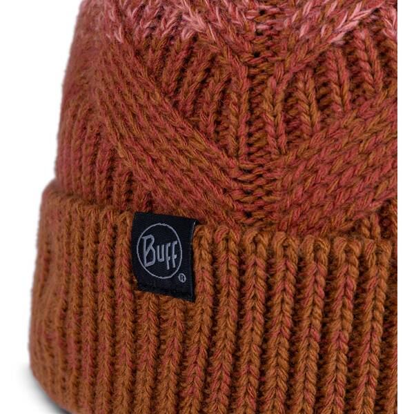 Thumbnail - BUFF Herren Knitted & Polar Mütze MASHA