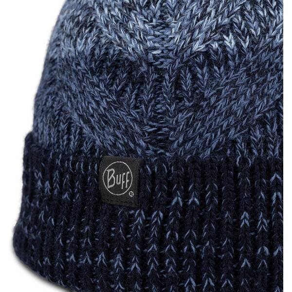Thumbnail - BUFF Herren Knitted & Polar Mütze MASHA