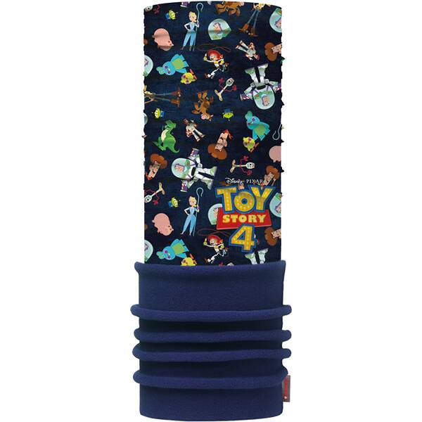 Thumbnail - BUFF Kinder Schal Polar LICENSES