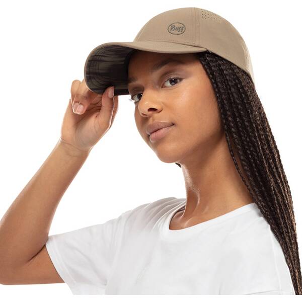 Thumbnail - BUFF Herren TREK CAP IKUT
