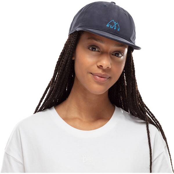 Thumbnail - BUFF Herren PACK BASEBALL CAP SOLID