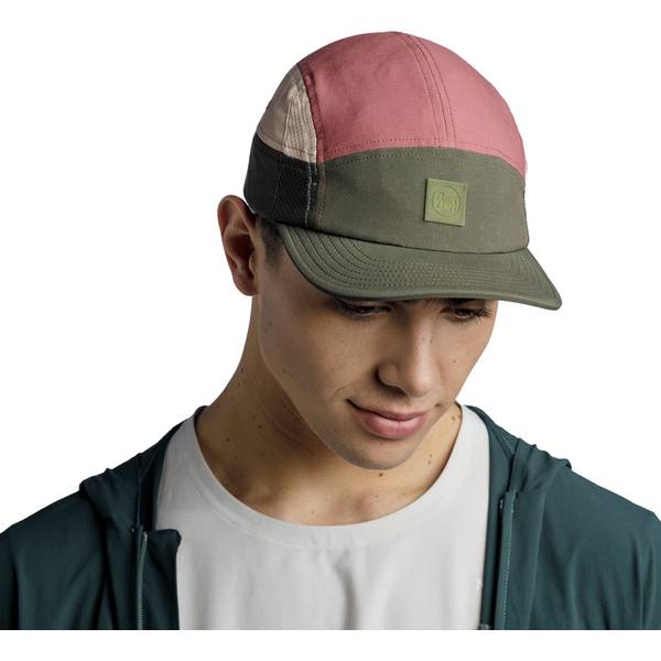 Thumbnail - BUFF Kinder 5 PANEL CAP DOMUS