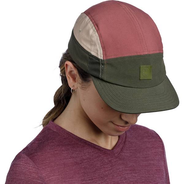 Thumbnail - BUFF Kinder 5 PANEL CAP DOMUS