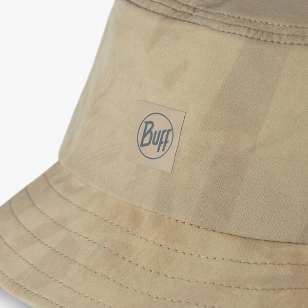 Thumbnail - BUFF Herren TREK BUCKET HAT