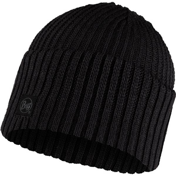 Thumbnail - BUFF Herren Knitted Beanie