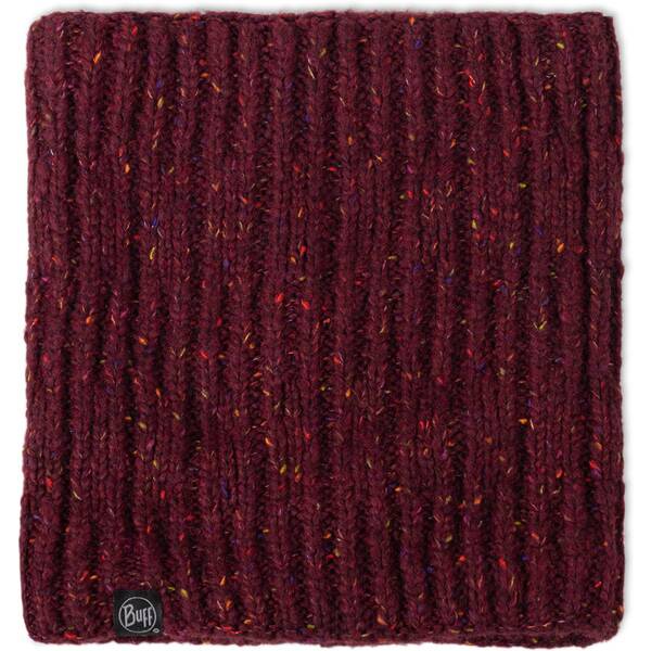Thumbnail - BUFF Herren Schal Knitted & Fleece Neckwarmer