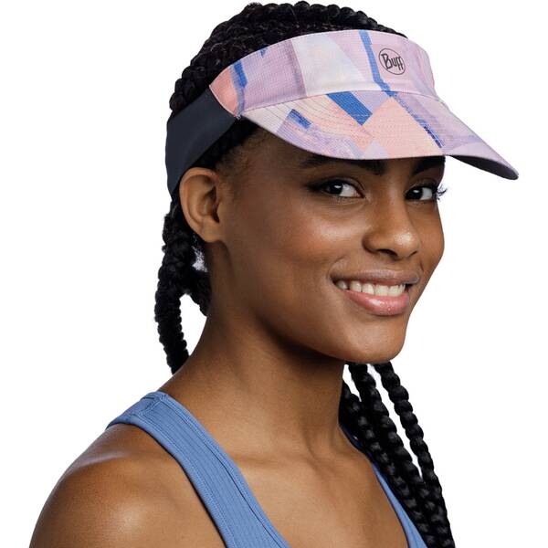 Thumbnail - BUFF Damen Mütze Go Visor