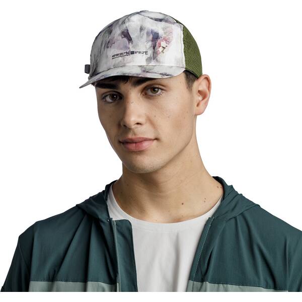 Thumbnail - BUFF Herren Mütze Pack Trucker Cap