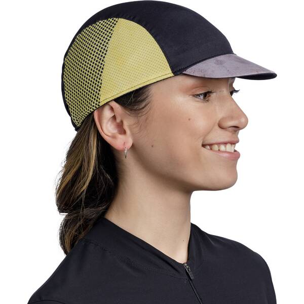 Thumbnail - BUFF Herren Mütze Pack Cycle Cap