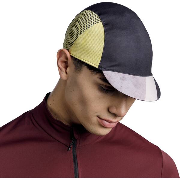 Thumbnail - BUFF Herren Mütze Pack Cycle Cap